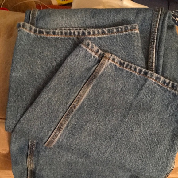 Schmidt Work Wear Men’s Jeans 40x32 - Picture 13 of 16